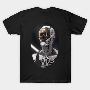 Cyber Soldier T-Shirt